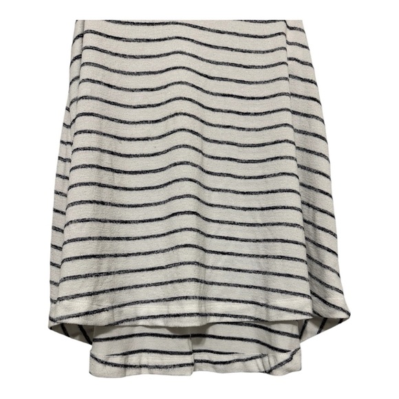 Merona Hi-Lo Sweater Tank Top Large - Picture 2 of 3